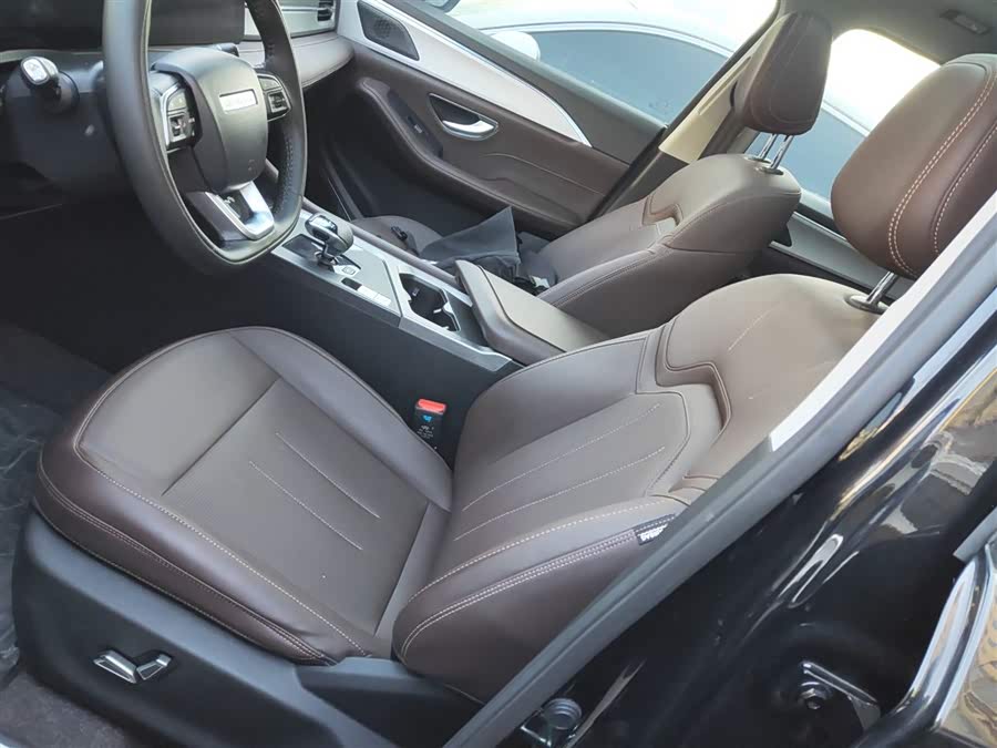 Jetour X95 2024 imagem de carro #16