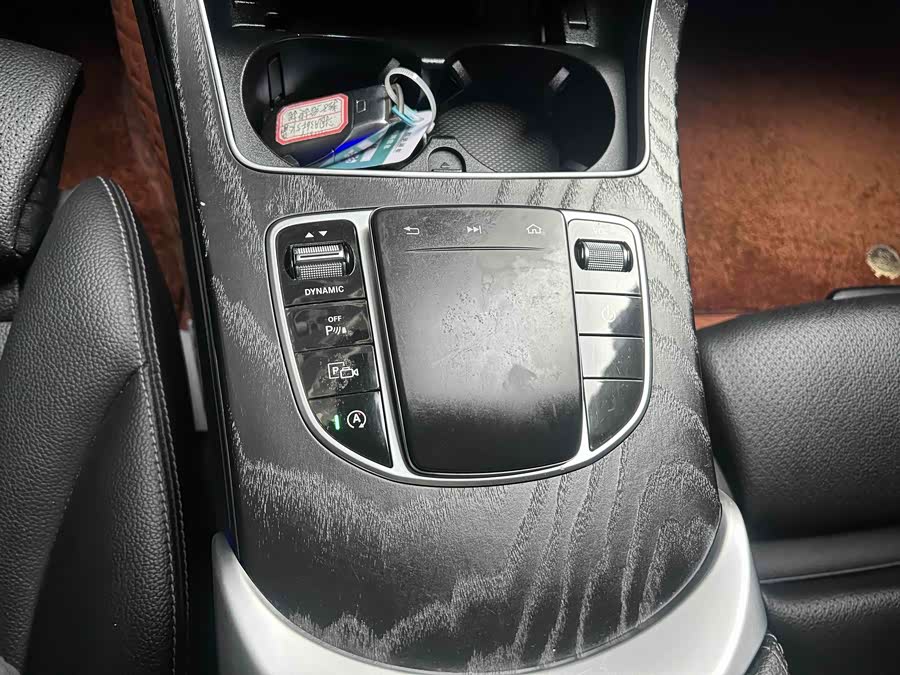 Mercedes-Benz C Class 2020 #16 Mercedes-Benz C Class 2020 car image #16