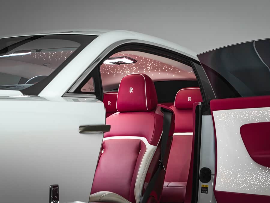 劳斯莱斯 闪灵 2024 汽车图片 #16
