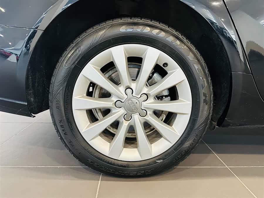 奥迪 奥迪A6L 2015 汽车图片 #16