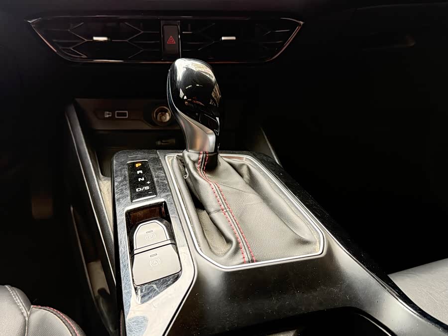 MG 5 2023 car image #16