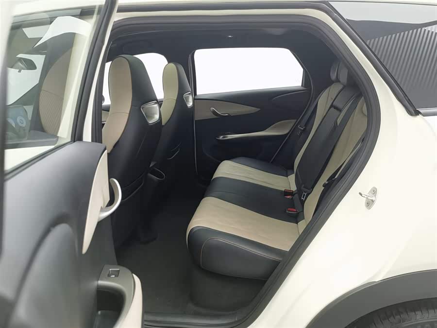 BYD Dolphin 2023 #16 BYD Dolphin 2023 car image #16