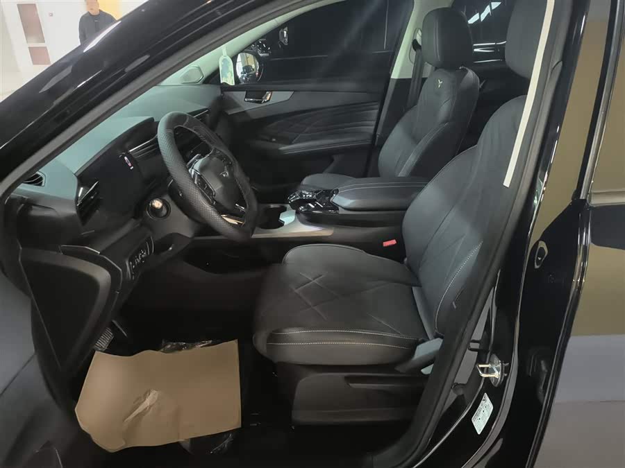 Kaiyi Kunlun 2025 immagine di auto #16