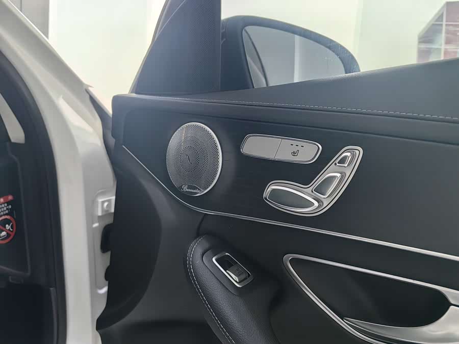 Mercedes-Benz C Class 2020 #16 Mercedes-Benz C Class 2020 car image #16