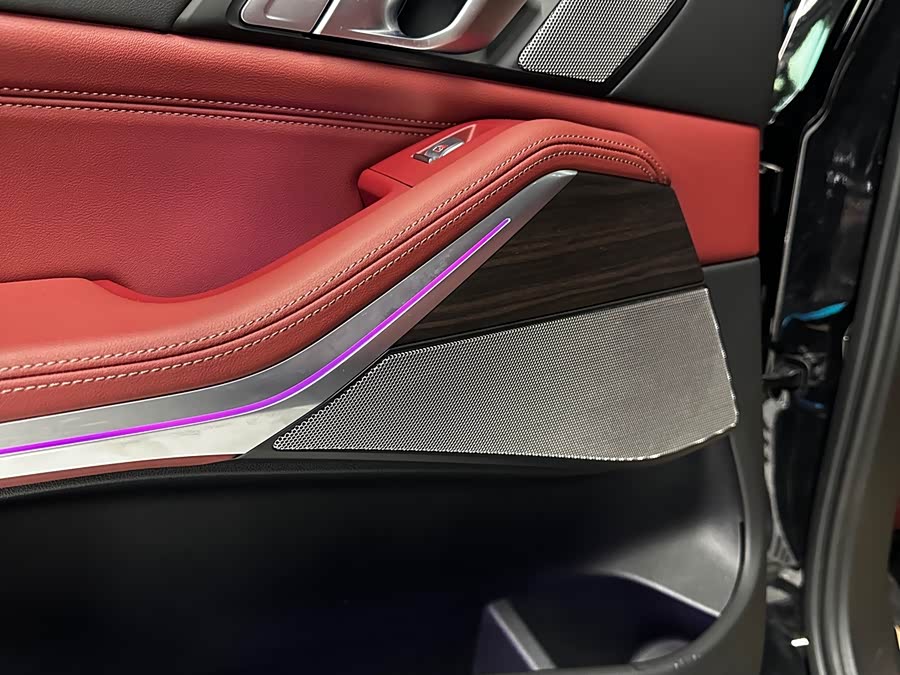 BMW X5 2024 #16 BMW X5 2024 car image #16