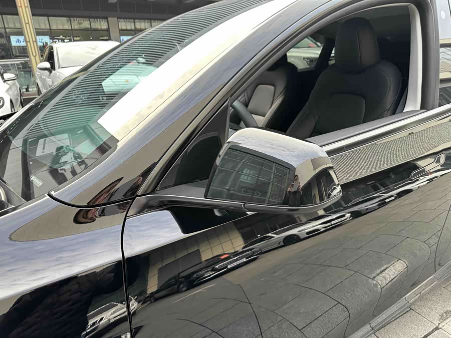 特斯拉 Model Y 2023 汽车图片 #16