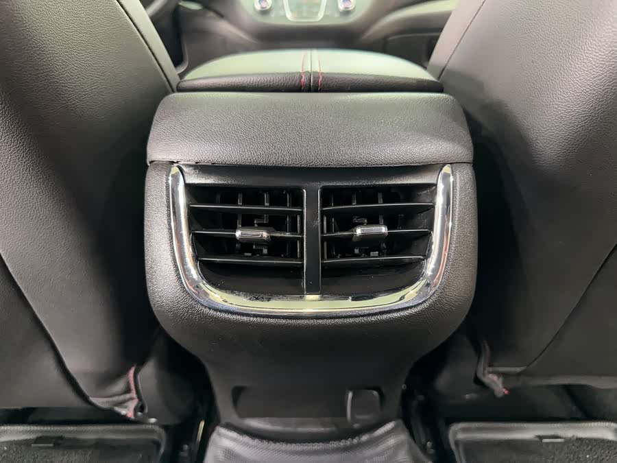 雪佛兰 迈锐宝XL 2019 汽车图片 #16