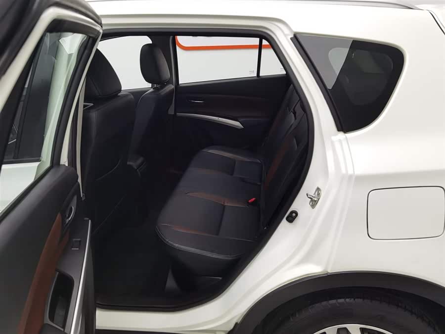 铃木 骁途 2018 汽车图片 #16