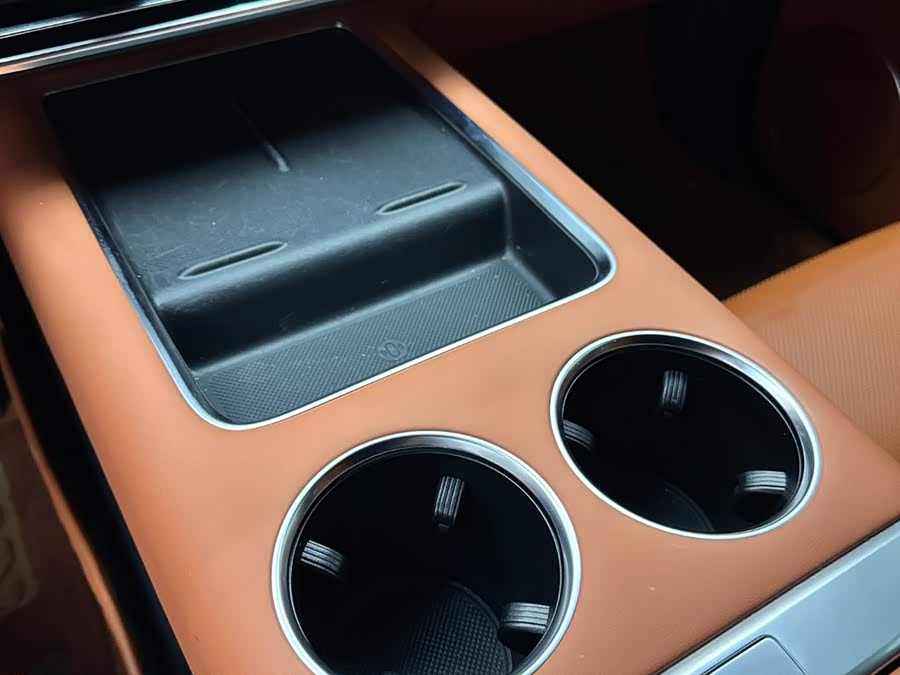 Li L7 2023 car image #16