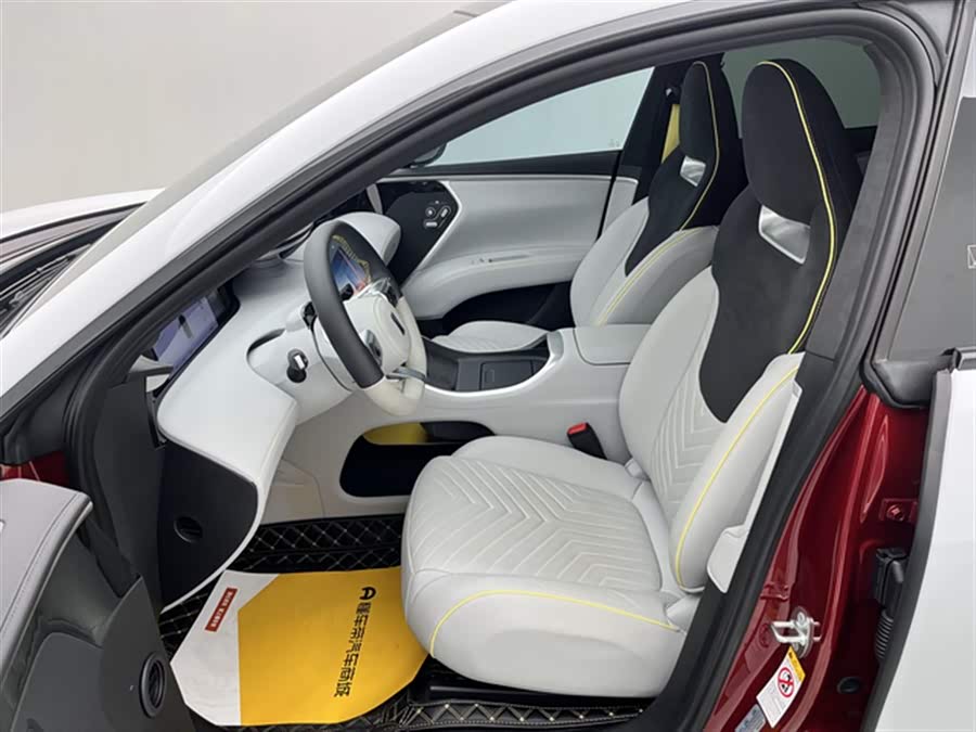 阿维塔 阿维塔11 2023 汽车图片 #16