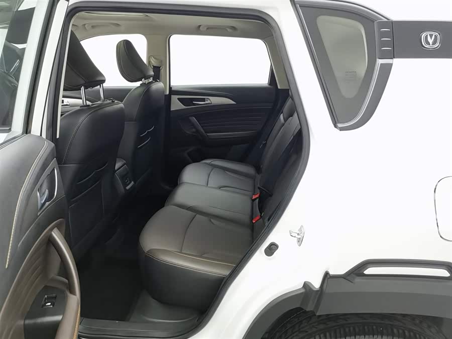 Changan CS35 Plus 2020 #16 Changan CS35 Plus 2020 immagine di auto #16