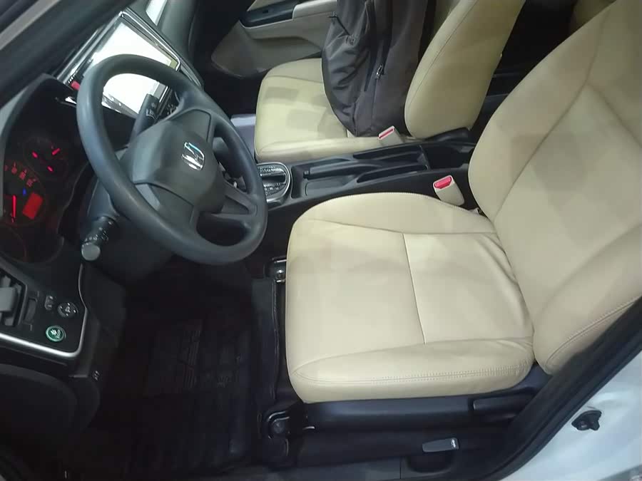 Honda Greiz 2018 изображение автомобиля #16