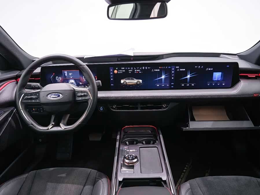 Ford Mondeo 2022 #16 Ford Mondeo 2022 car image #16