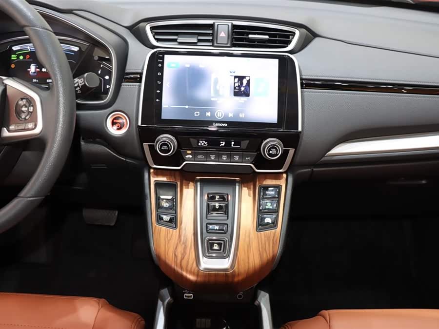 Honda CR-V 2021 car image #16