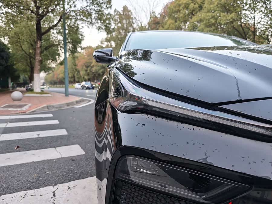 MG 5 Scorpio 2022 #16 MG 5 Scorpio 2022 car image #16