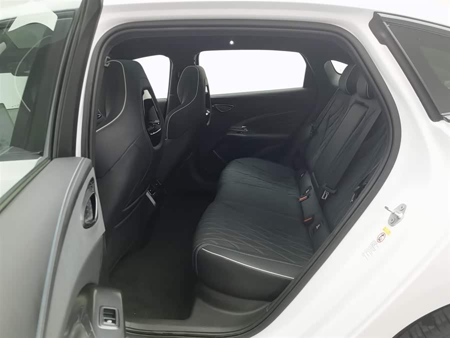 BYD Seal 2024 #16 BYD Seal 2024 immagine di auto #16