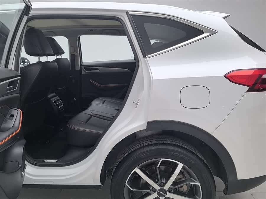 Haval F7 2020 car image #16