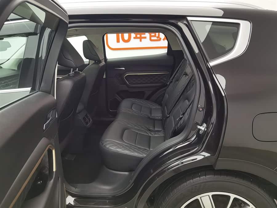 Haval H6 2020 car image #16