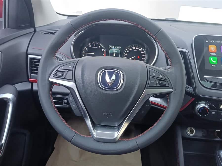 Changan CS55 2019 car image #16