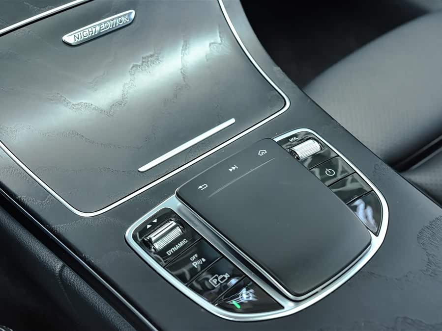 Mercedes-Benz C Class 2020 #16 Mercedes-Benz C Class 2020 car image #16