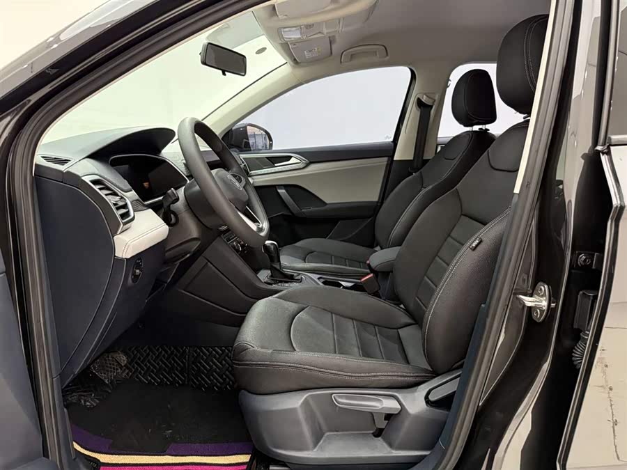 Volkswagen Tharu 2023 #16 Volkswagen Tharu 2023 car image #16