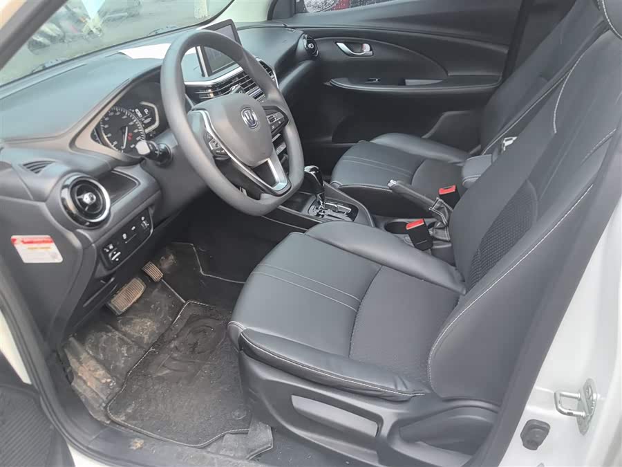 Changan Alsvin 2021 imagem de carro #16