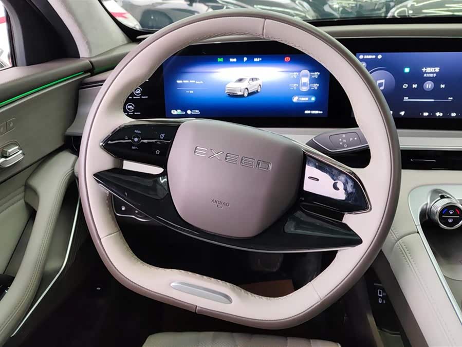 Exceed Yaoguang C-DM 2024 car image #16