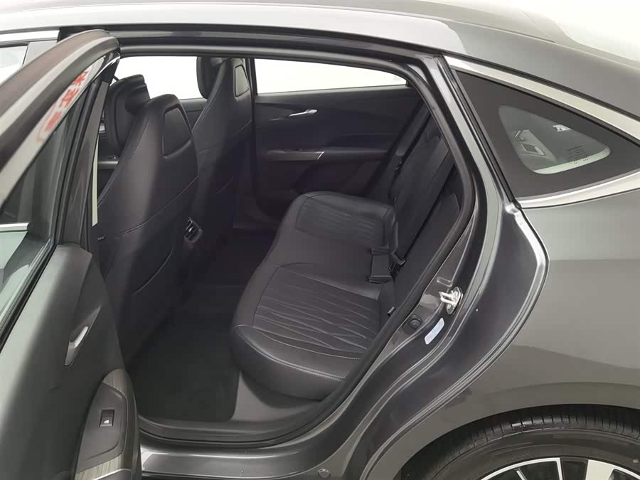 Changan EadoPHEV 2025 imagem de carro #16