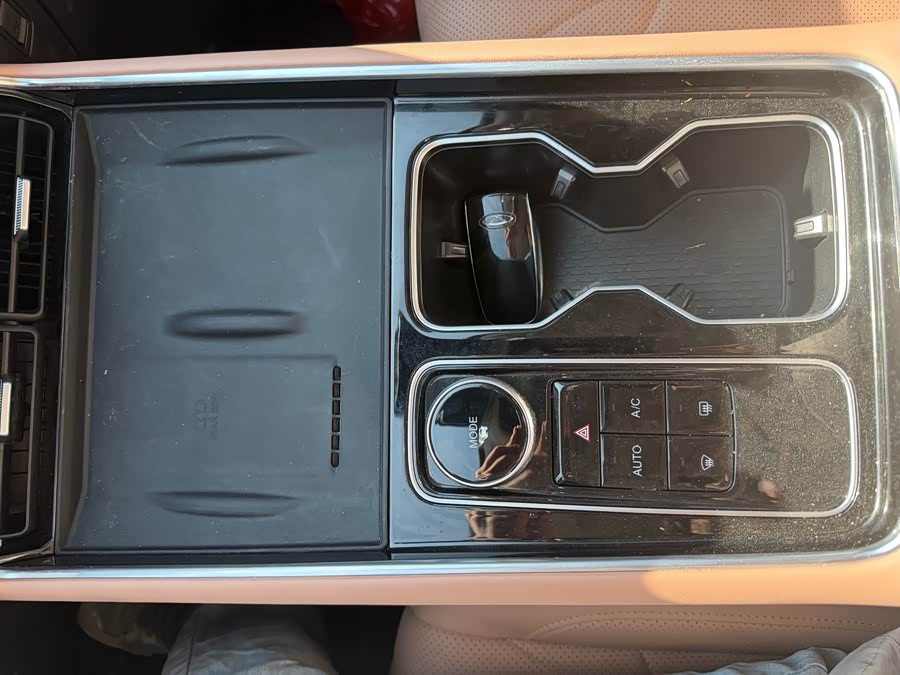 Chery Tiggo8L 2024 immagine di auto #16