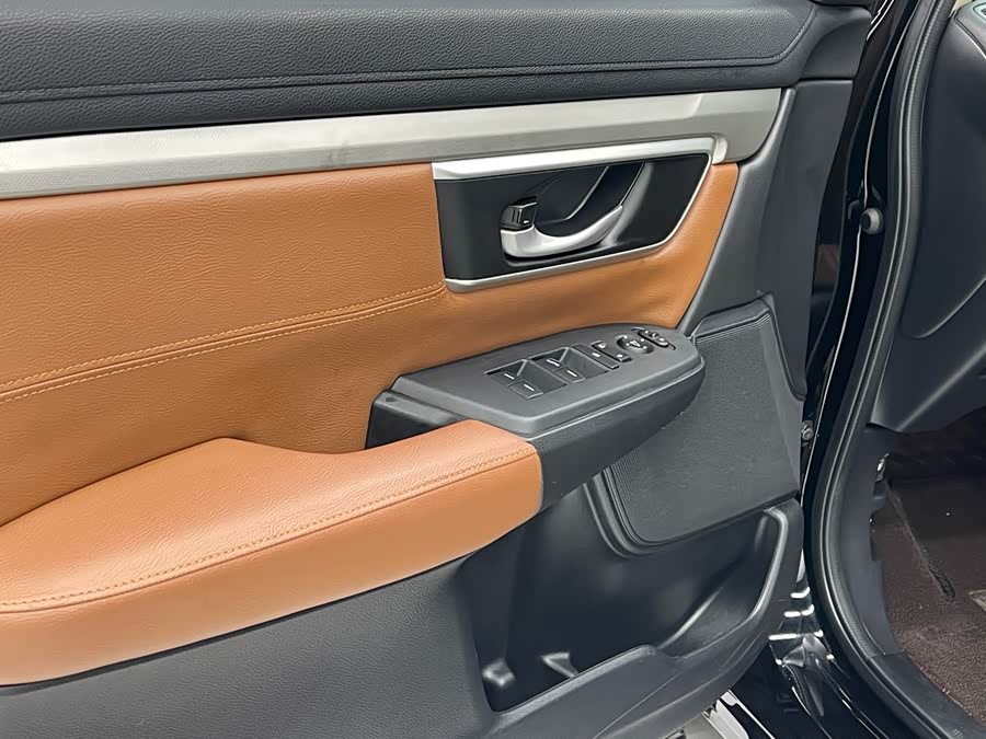 Honda CR-V 2022 #16 Honda CR-V 2022 car image #16