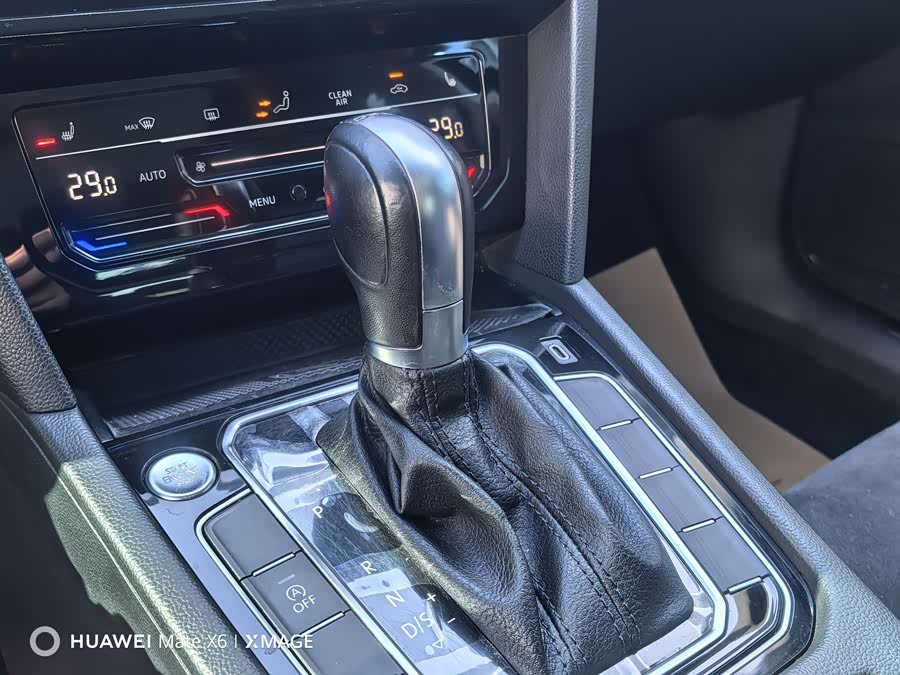 Volkswagen Magotan 2022 car image #16