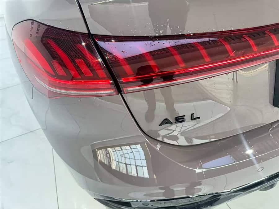 Audi FAW Audi A5L 2025 #16 Audi FAW Audi A5L 2025 car image #16