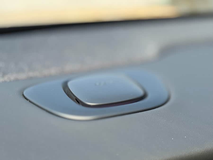 蔚来 蔚来ET5T 2025 汽车图片 #16