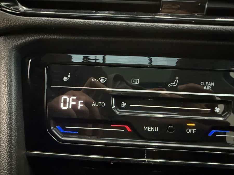 Volkswagen Tharu 2021 #16 Volkswagen Tharu 2021 immagine di auto #16