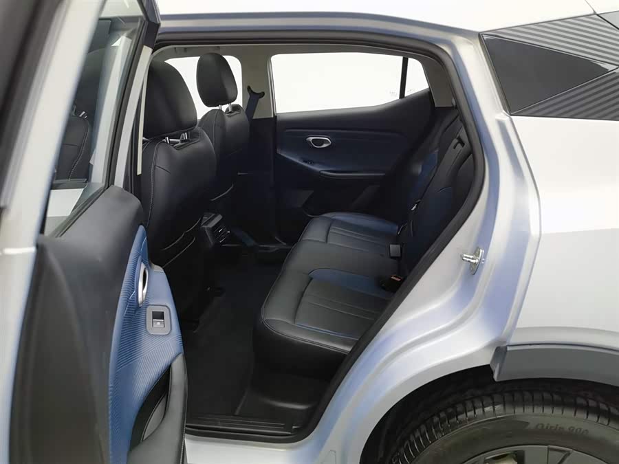 GAC Trumpchi GS3 2023 car image #16