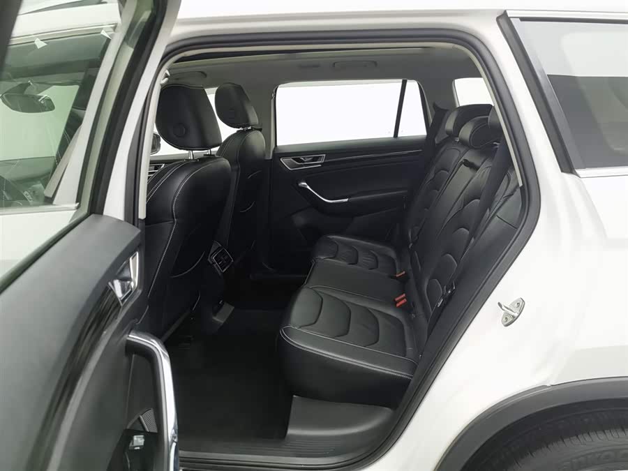 Skoda Kodiaq 2020 car image #16