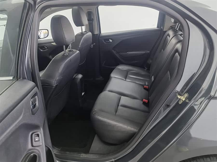 Citroen C-Elysée 2018 #16 Citroen C-Elysée 2018 immagine di auto #16