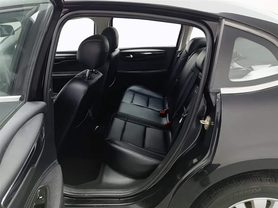 Citroen C-Quatre 2013 #16 Citroen C-Quatre 2013 car image #16