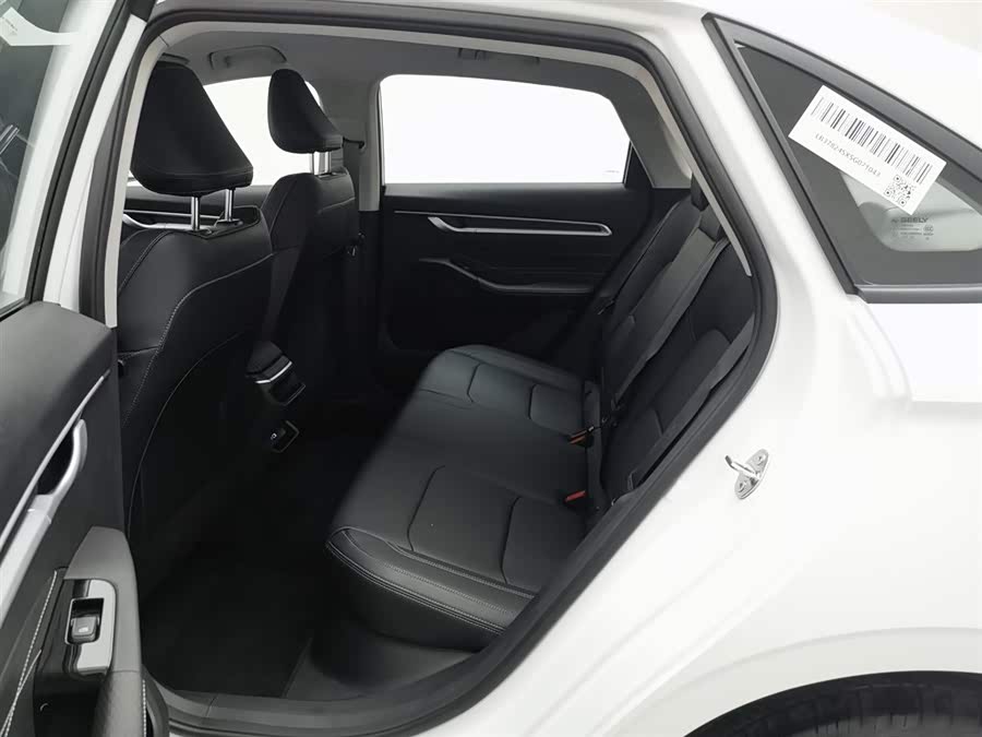 GEELY Emgrand 2025 car image #16
