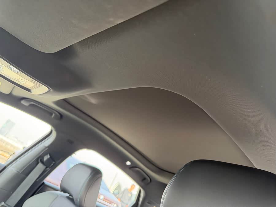 BYD Qin L 2025 car image #16