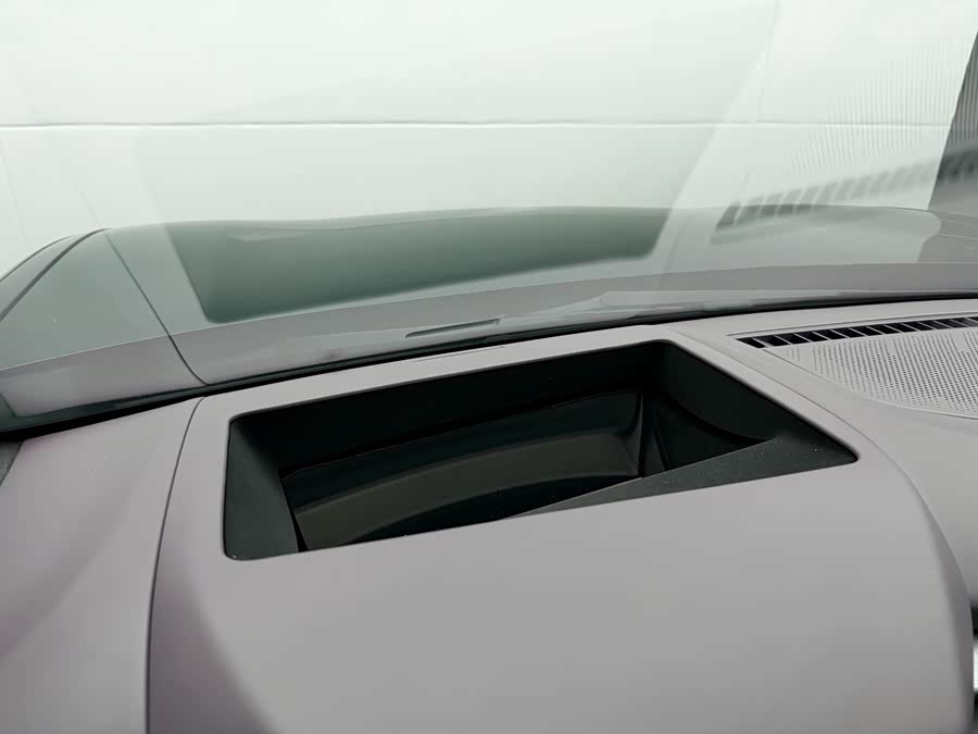 Xpeng P7 2025 #16 Xpeng P7 2025 immagine di auto #16