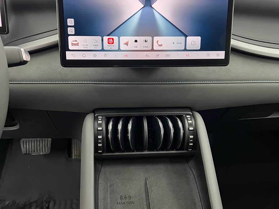 BYD Yuan Plus 2025 immagine di auto #16