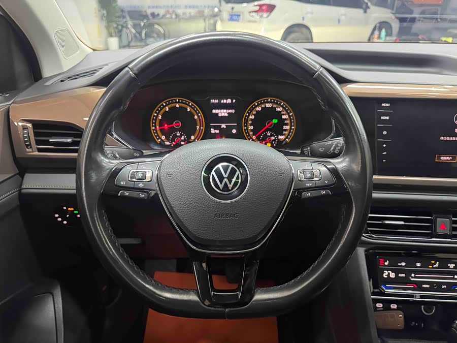 Volkswagen Tharu 2021 #16 Volkswagen Tharu 2021 immagine di auto #16