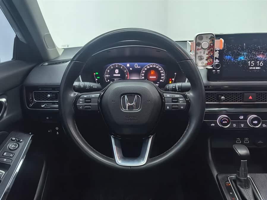 Honda INTEGRA 2023 immagine di auto #16