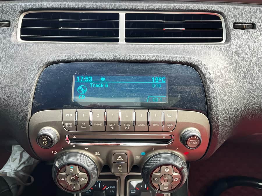 Chevrolet Camaro 2011 #16 Chevrolet Camaro 2011 imagem de carro #16