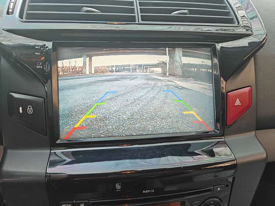 Citroen C-Quatre 2013 immagine di auto #16