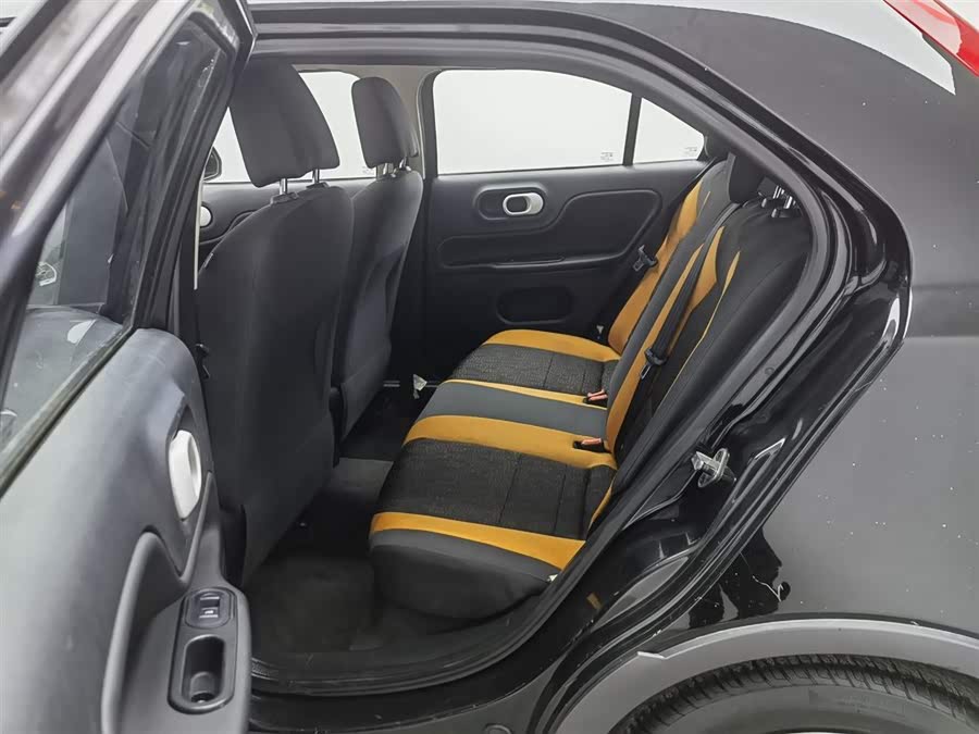 MG 3 SW 2015 imagen de coche #16