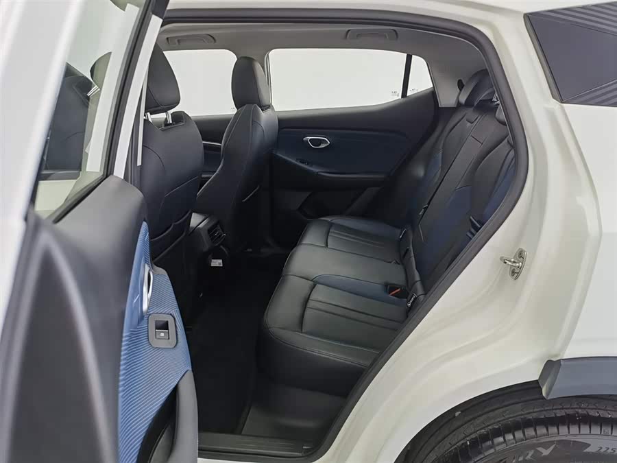 GAC Trumpchi GS3 2025 car image #16
