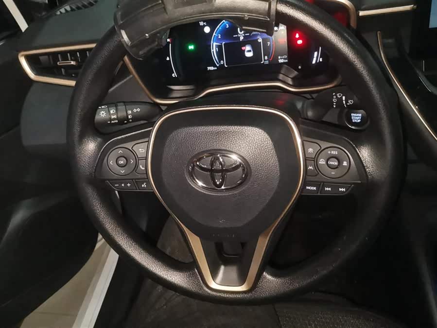 Toyota Allion 2024 car image #16