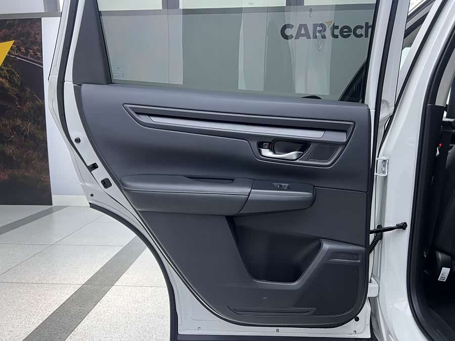 Honda CR-V 2022 image de voiture #16